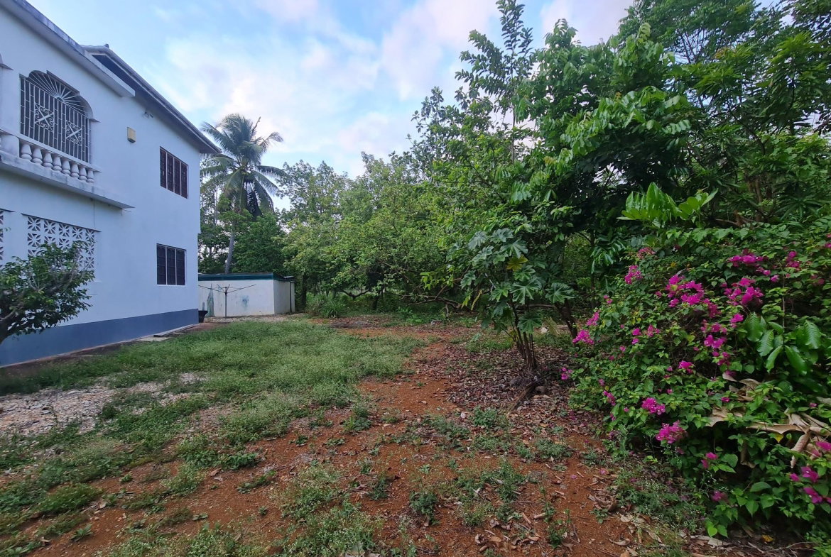 Sixteenth image of 26a Sheckles Pen Four Path in Four Paths, Clarendon, Jamaica - property is For Sale