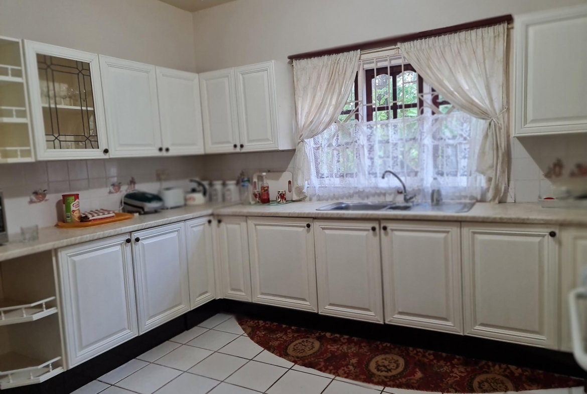 Seventeenth image of 26a Sheckles Pen Four Path in Four Paths, Clarendon, Jamaica - property is For Sale