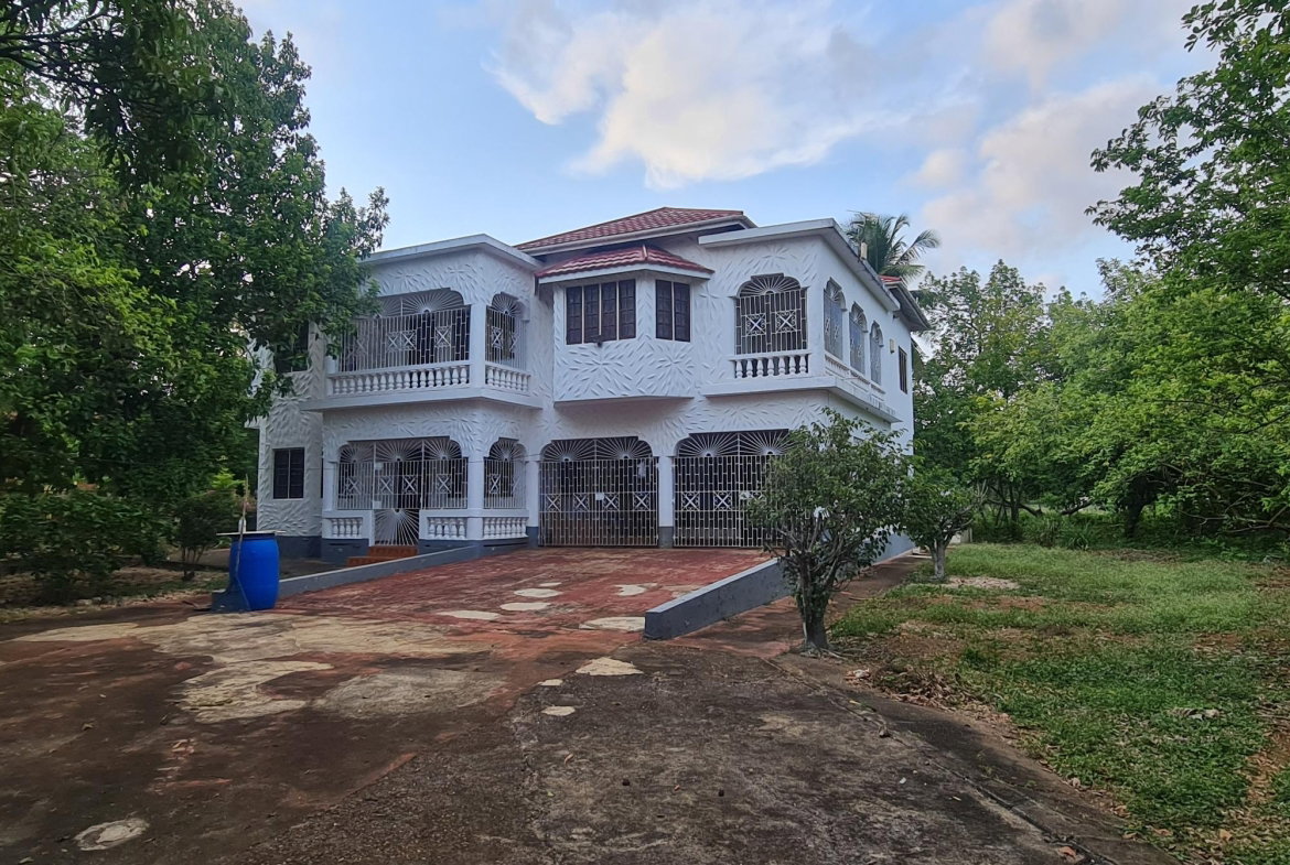 Third image of 26a Sheckles Pen Four Path in Four Paths, Clarendon, Jamaica - property is For Sale