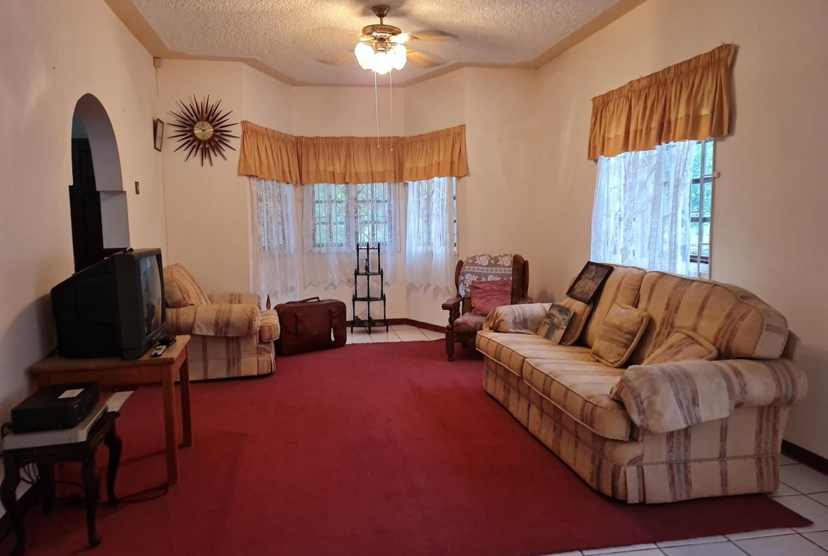 Twenty-Second image of 26a Sheckles Pen Four Path in Four Paths, Clarendon, Jamaica - property is For Sale