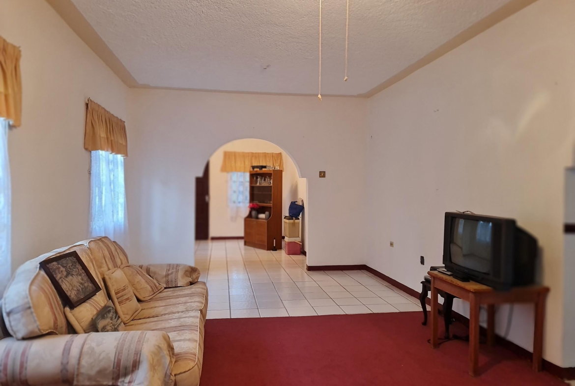 Twenty-Third image of 26a Sheckles Pen Four Path in Four Paths, Clarendon, Jamaica - property is For Sale