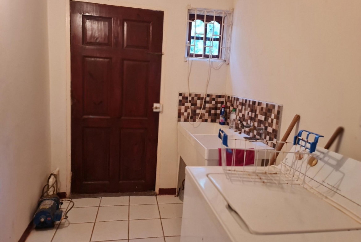 Twenty-Fifth image of 26a Sheckles Pen Four Path in Four Paths, Clarendon, Jamaica - property is For Sale