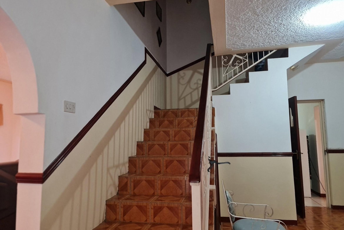 Twenty-Seventh image of 26a Sheckles Pen Four Path in Four Paths, Clarendon, Jamaica - property is For Sale