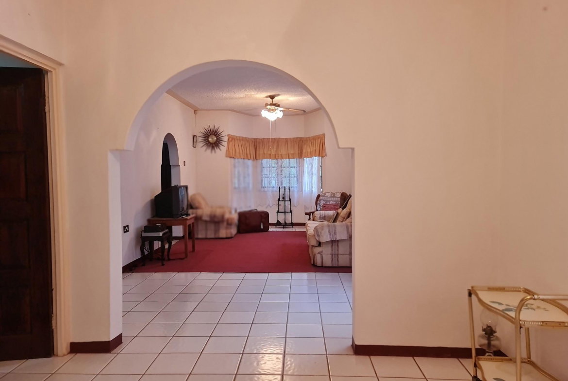 Twenty-Ninth image of 26a Sheckles Pen Four Path in Four Paths, Clarendon, Jamaica - property is For Sale