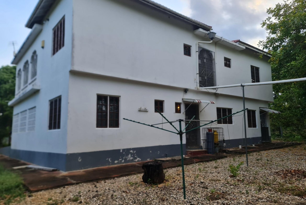 Fourth image of 26a Sheckles Pen Four Path in Four Paths, Clarendon, Jamaica - property is For Sale