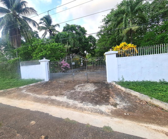 Fifth image of 26a Sheckles Pen Four Path in Four Paths, Clarendon, Jamaica - property is For Sale