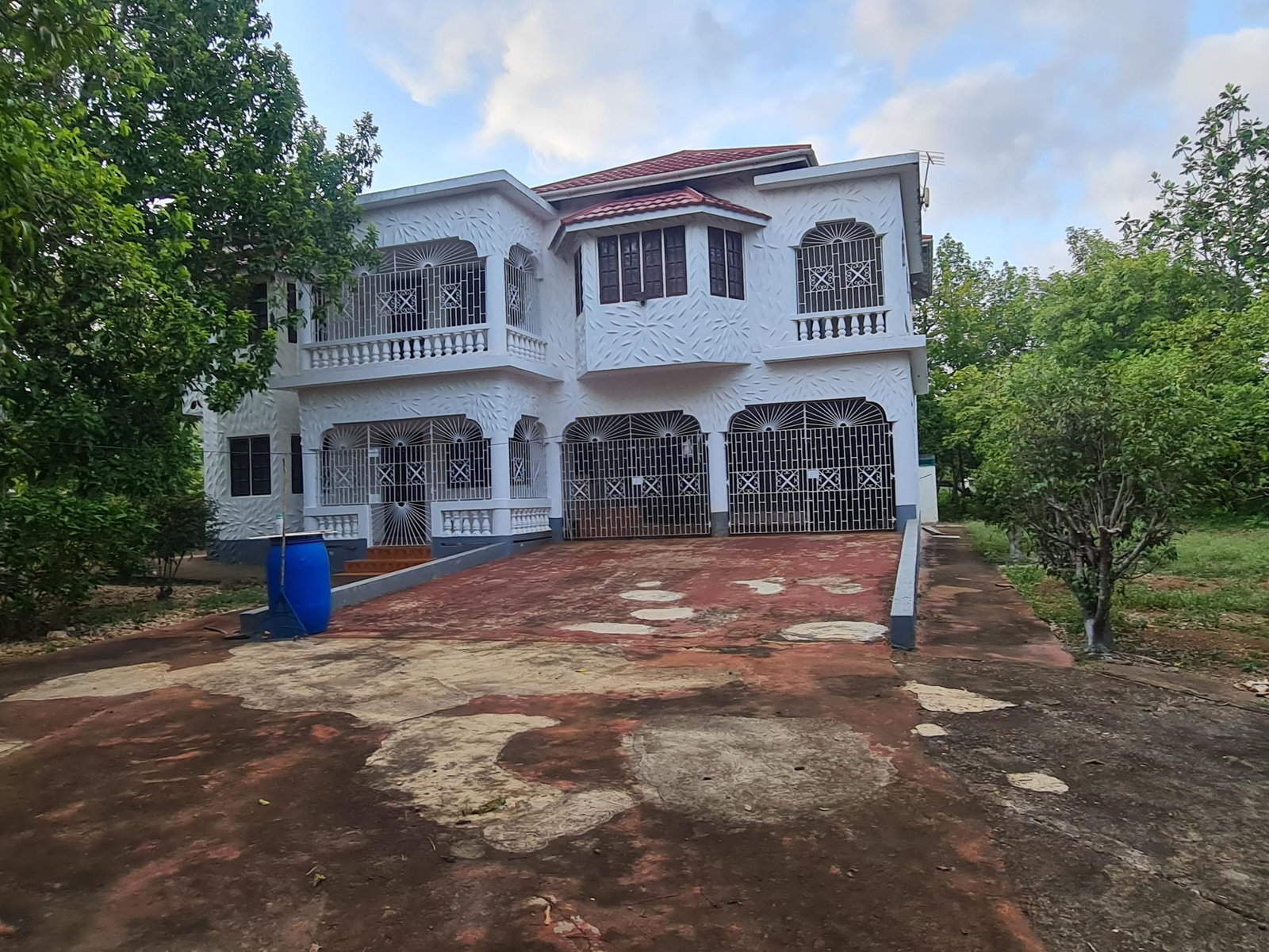 Seventh image of 26a Sheckles Pen Four Path in Four Paths, Clarendon, Jamaica - property is For Sale
