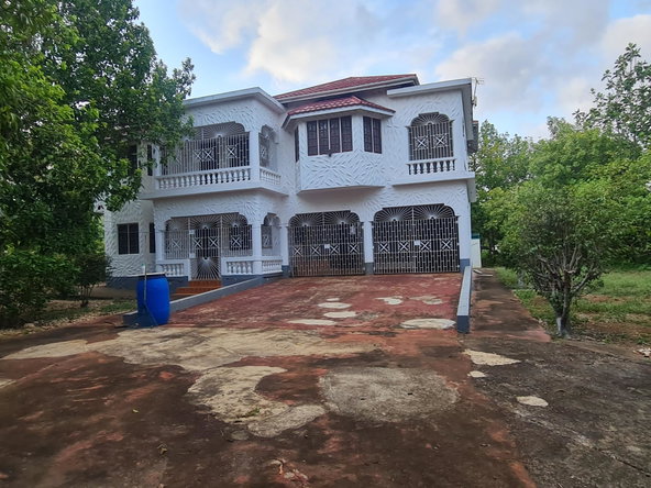 Seventh image of 26a Sheckles Pen Four Path in Four Paths, Clarendon, Jamaica - property is For Sale