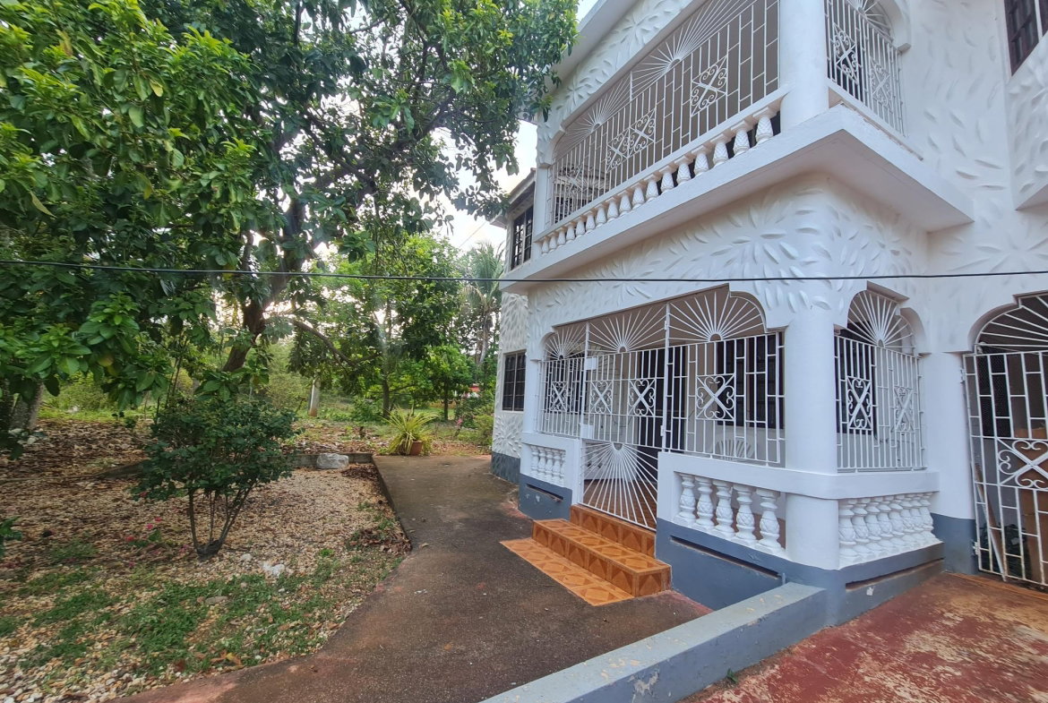 Eighth image of 26a Sheckles Pen Four Path in Four Paths, Clarendon, Jamaica - property is For Sale