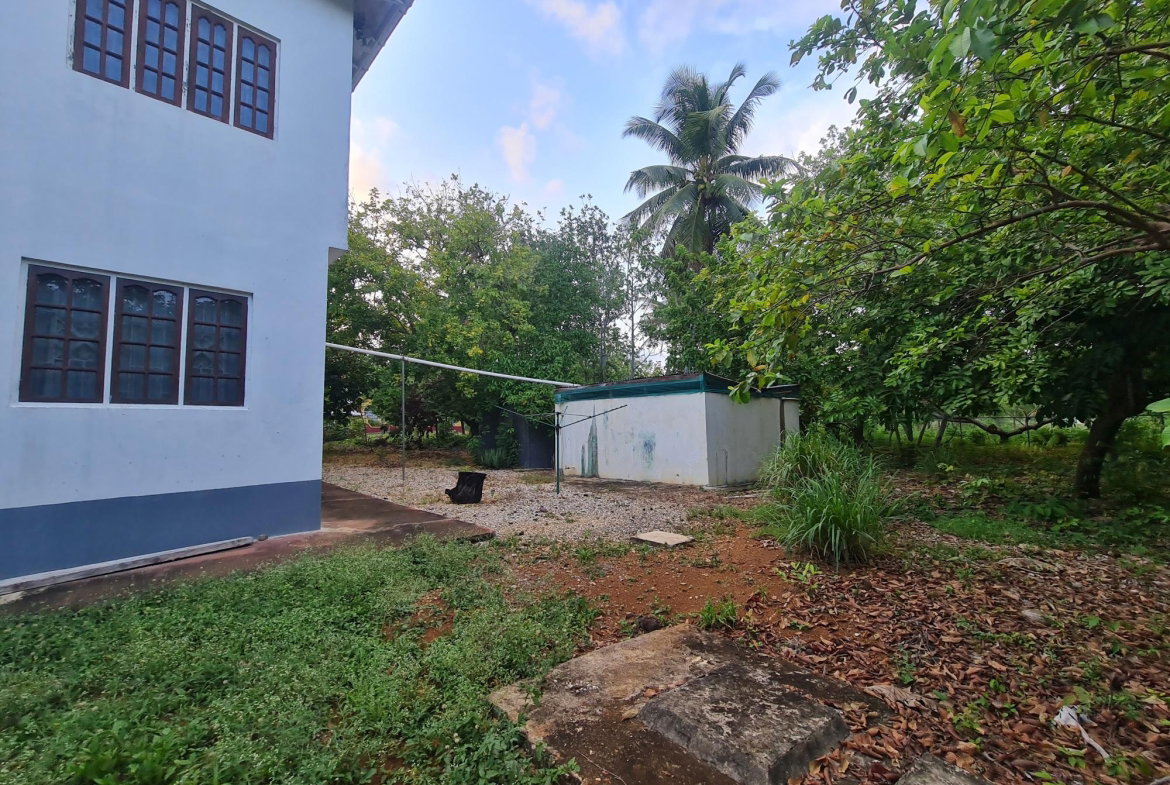 Ninth image of 26a Sheckles Pen Four Path in Four Paths, Clarendon, Jamaica - property is For Sale