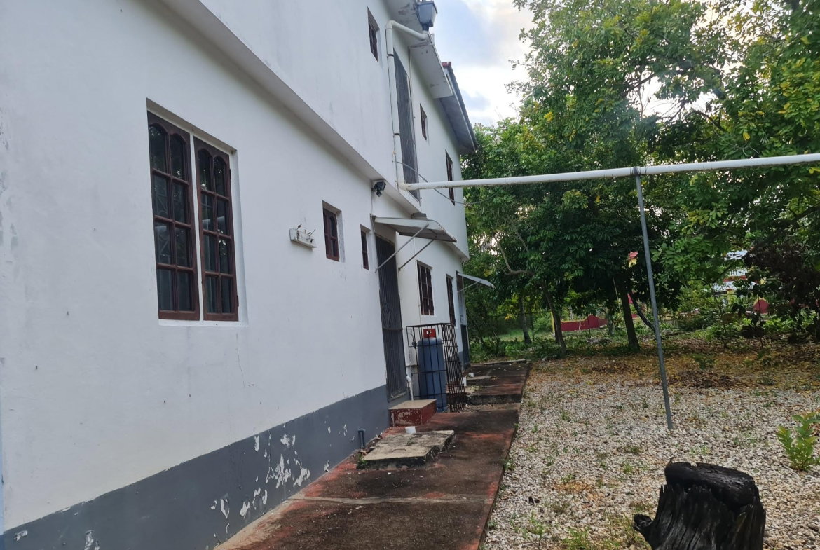 Tenth image of 26a Sheckles Pen Four Path in Four Paths, Clarendon, Jamaica - property is For Sale