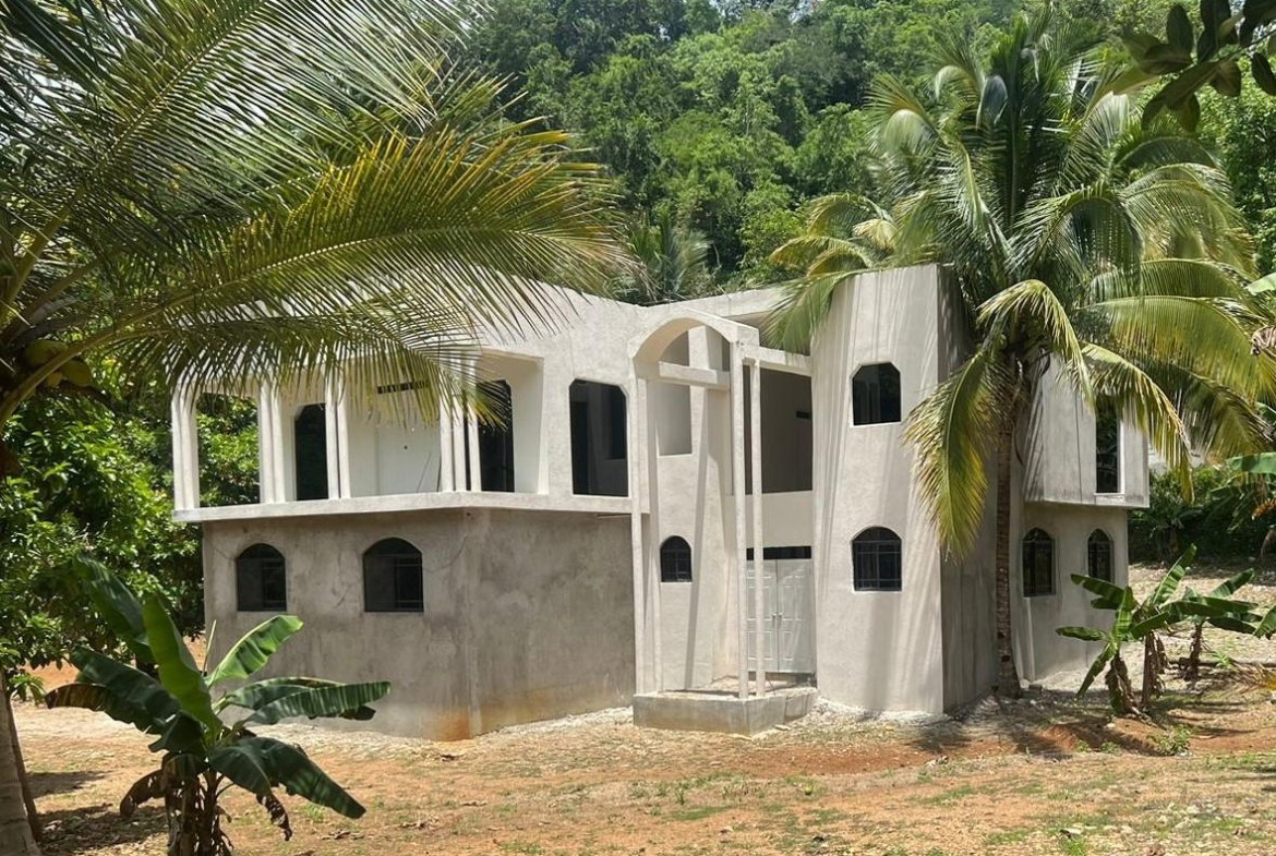 First image of 44 Christopher Drive in STONY HILL, St. Andrew, Jamaica - property is For Sale