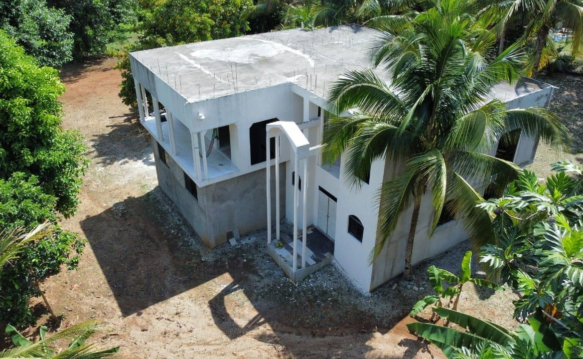 Sixteenth image of 44 Christopher Drive in STONY HILL, St. Andrew, Jamaica - property is For Sale