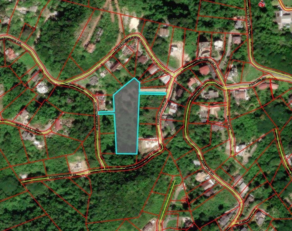 Seventeenth image of 44 Christopher Drive in STONY HILL, St. Andrew, Jamaica - property is For Sale