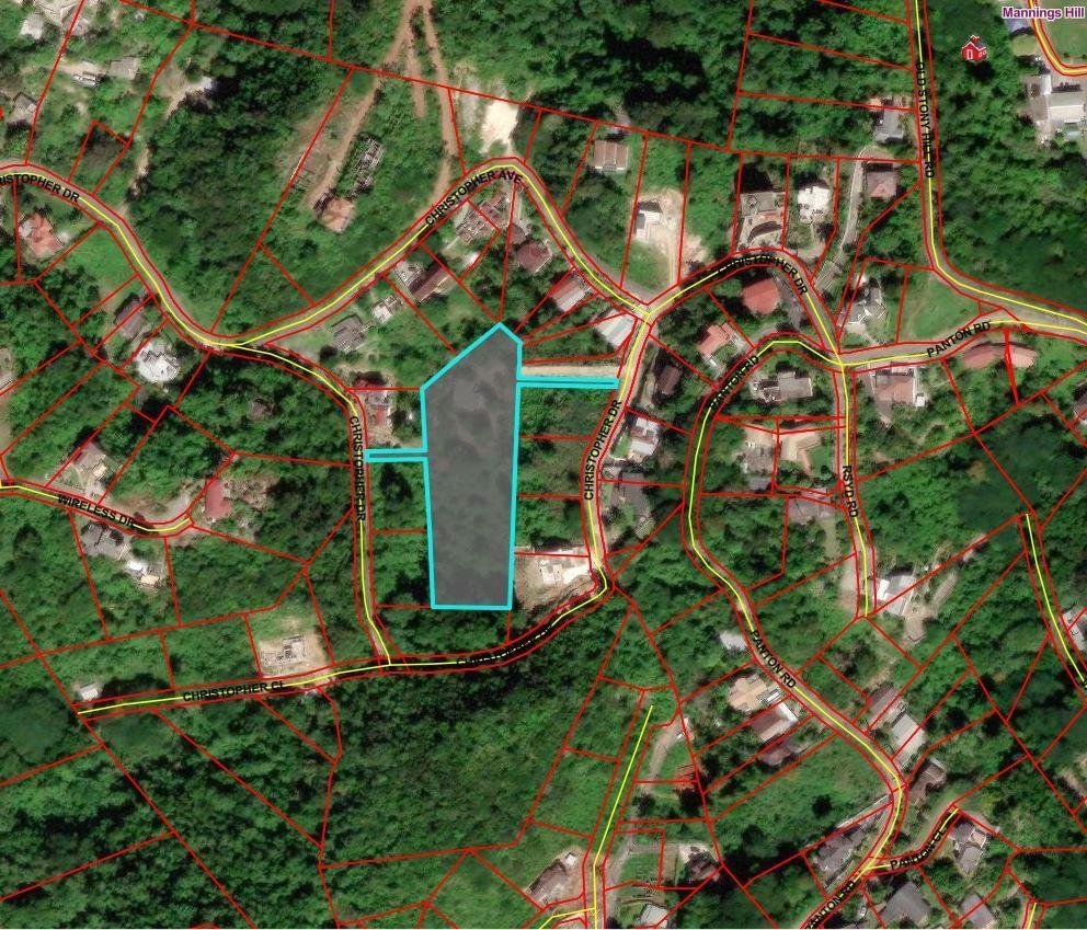 Stunning-4-Bedroom-Home-on-1.5-Acres-in-Stony-Hill-Jamaica Seventeenth image of 44 Christopher Drive in STONY HILL, St. Andrew, Jamaica - property is For Sale