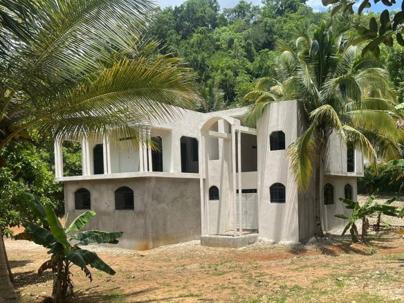 First image of 44 Christopher Drive in STONY HILL, St. Andrew, Jamaica - property is For Sale