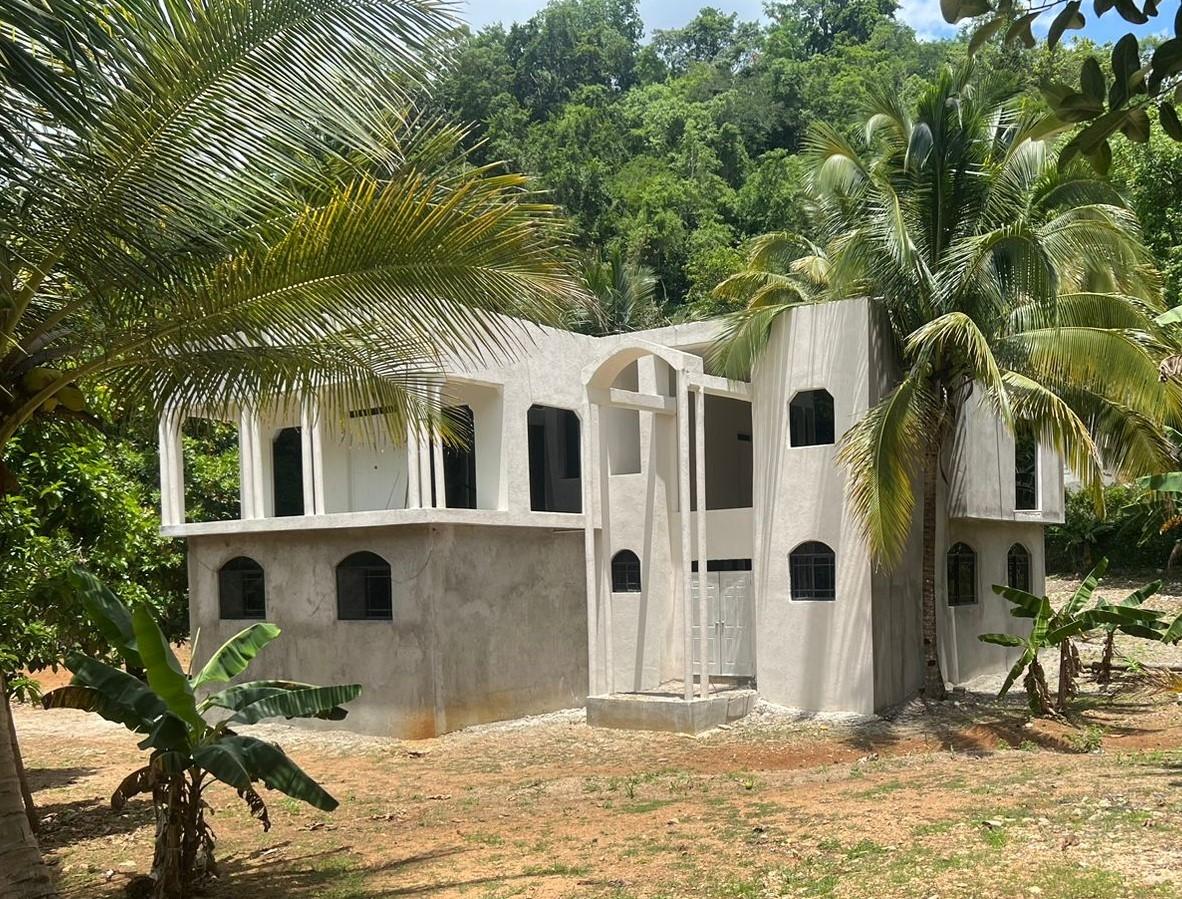 Stunning-4-Bedroom-Home-on-1.5-Acres-in-Stony-Hill-Jamaica First image of 44 Christopher Drive in STONY HILL, St. Andrew, Jamaica - property is For Sale