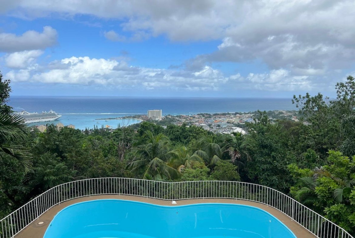 Second image of The Ridge, Shaw Park, Och in Shaw Park, St. Ann, Jamaica - property is For Sale