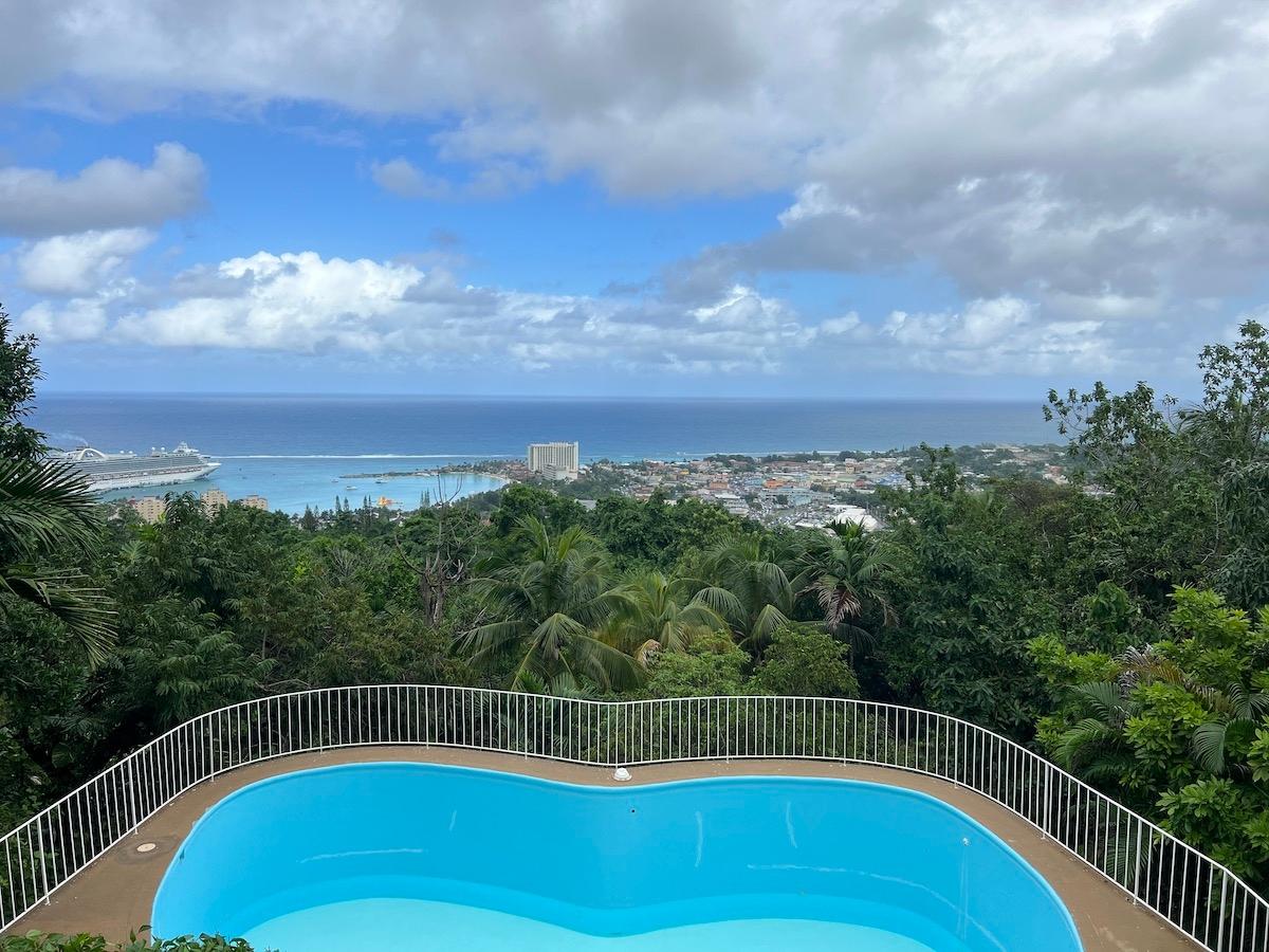 Second image of The Ridge, Shaw Park, Och in Shaw Park, St. Ann, Jamaica - property is For Sale