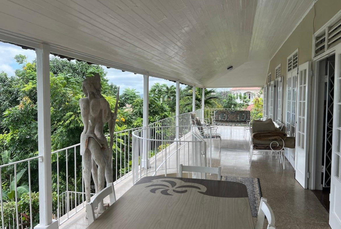 Twelfth image of The Ridge, Shaw Park, Och in Shaw Park, St. Ann, Jamaica - property is For Sale