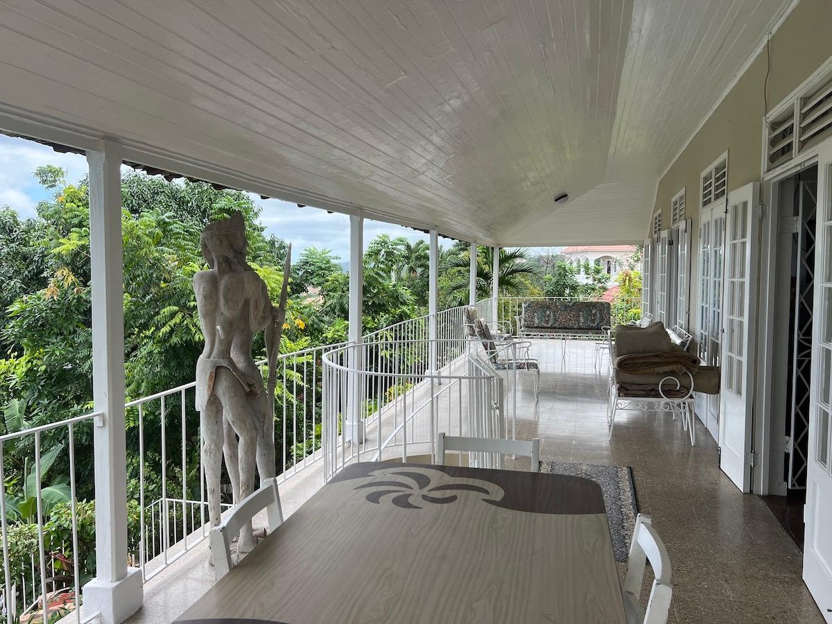 Twelfth image of The Ridge, Shaw Park, Och in Shaw Park, St. Ann, Jamaica - property is For Sale