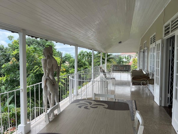 Twelfth image of The Ridge, Shaw Park, Och in Shaw Park, St. Ann, Jamaica - property is For Sale