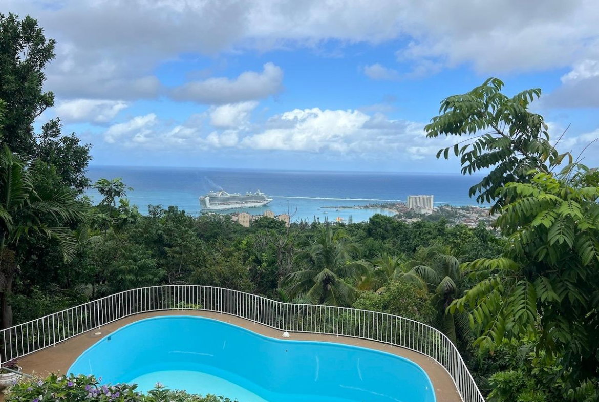 First image of The Ridge, Shaw Park, Och in Shaw Park, St. Ann, Jamaica - property is For Sale