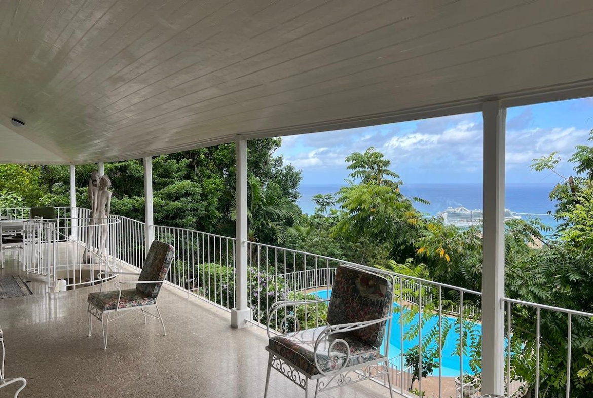 Thirteenth image of The Ridge, Shaw Park, Och in Shaw Park, St. Ann, Jamaica - property is For Sale