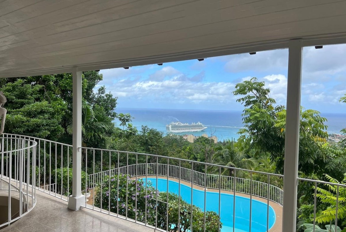 Fourteenth image of The Ridge, Shaw Park, Och in Shaw Park, St. Ann, Jamaica - property is For Sale