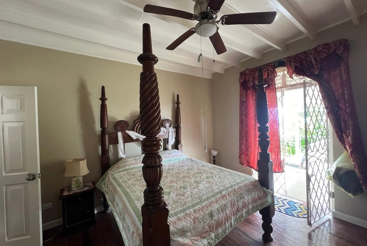 Sixteenth image of The Ridge, Shaw Park, Och in Shaw Park, St. Ann, Jamaica - property is For Sale