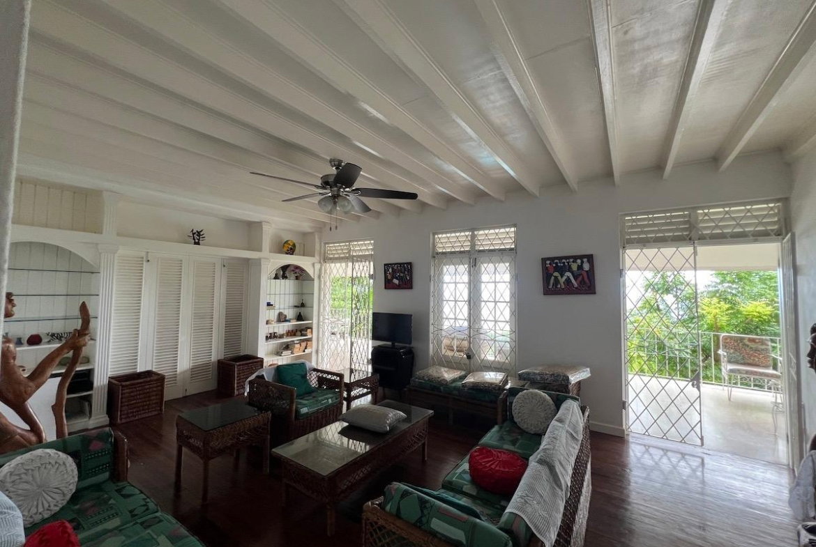 Seventeenth image of The Ridge, Shaw Park, Och in Shaw Park, St. Ann, Jamaica - property is For Sale