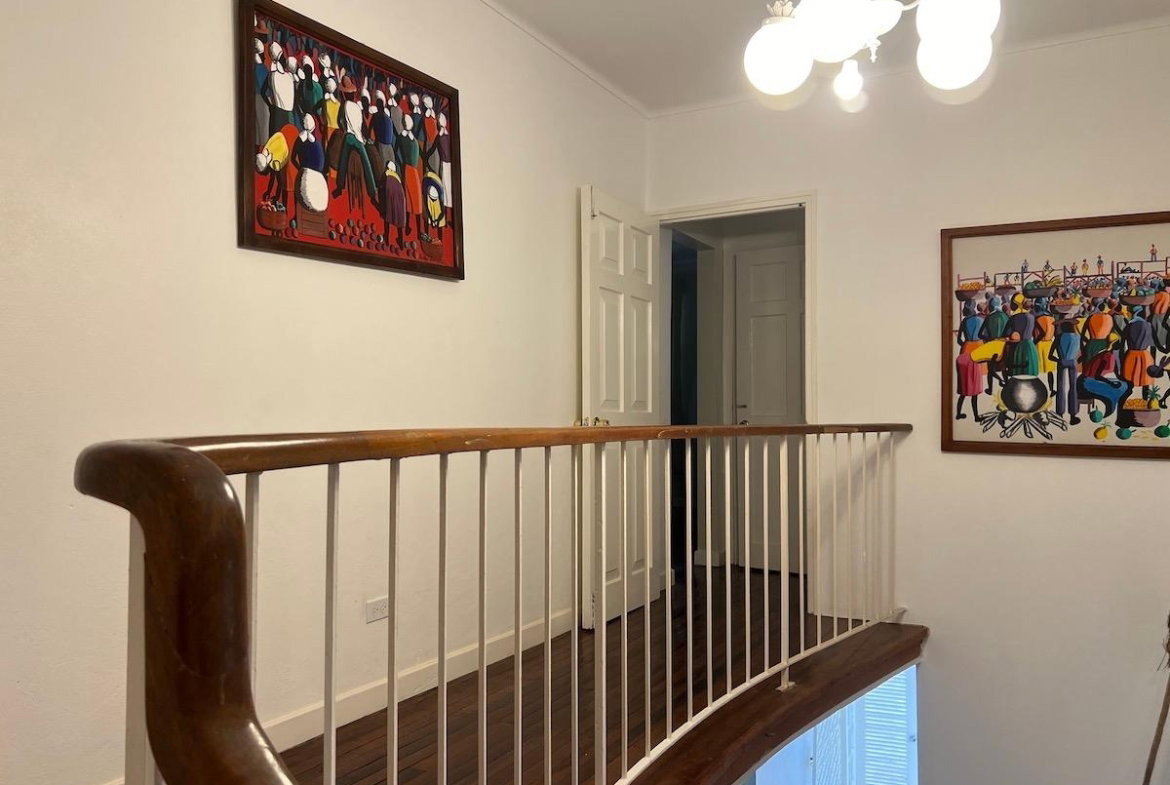 Eighteenth image of The Ridge, Shaw Park, Och in Shaw Park, St. Ann, Jamaica - property is For Sale