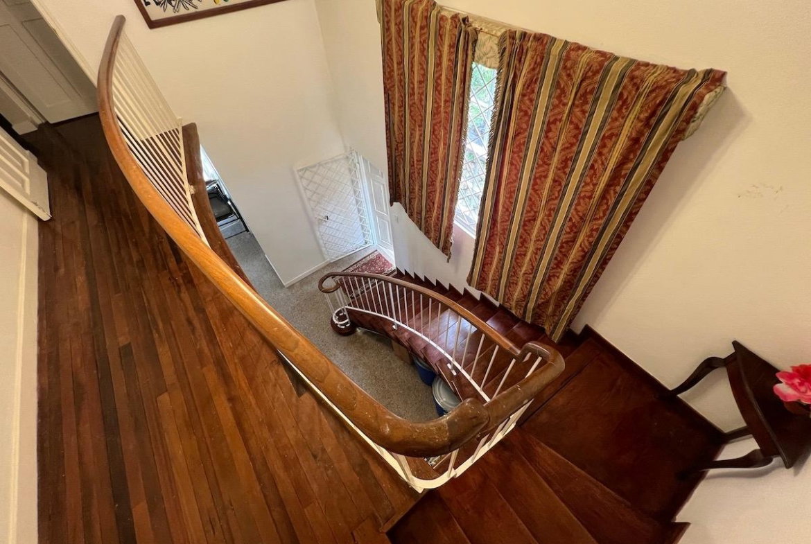 Twentieth image of The Ridge, Shaw Park, Och in Shaw Park, St. Ann, Jamaica - property is For Sale