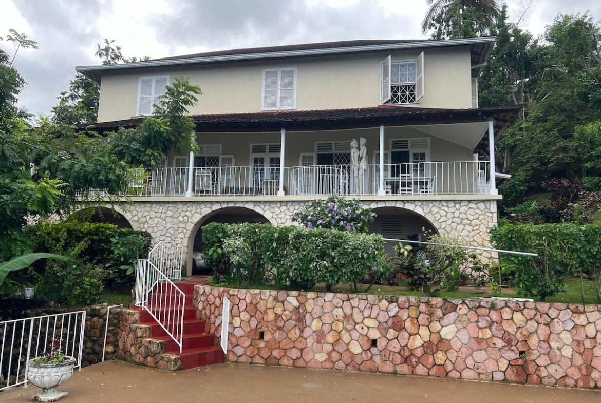 Third image of The Ridge, Shaw Park, Och in Shaw Park, St. Ann, Jamaica - property is For Sale