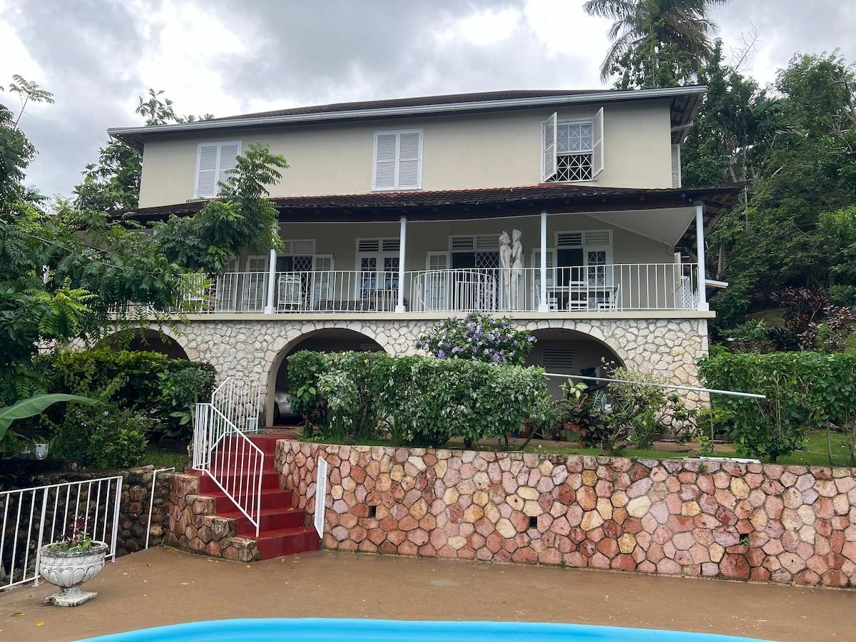 Third image of The Ridge, Shaw Park, Och in Shaw Park, St. Ann, Jamaica - property is For Sale