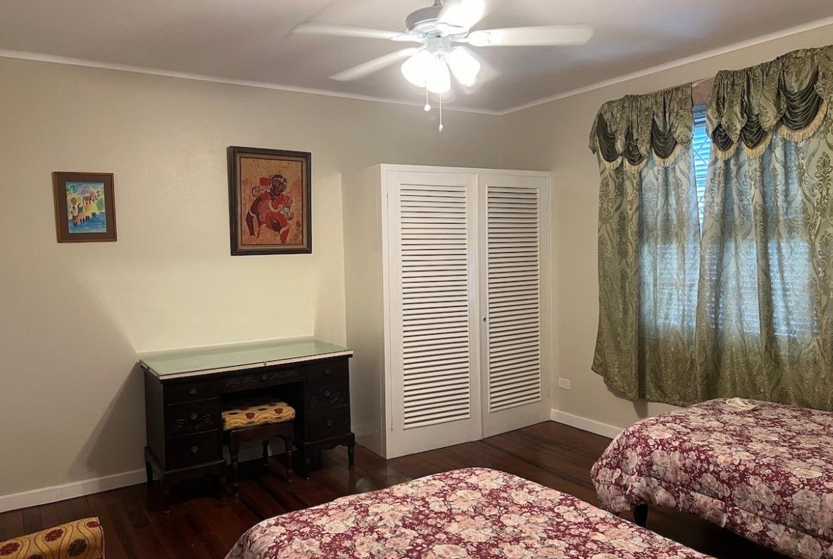 Twenty-Fourth image of The Ridge, Shaw Park, Och in Shaw Park, St. Ann, Jamaica - property is For Sale