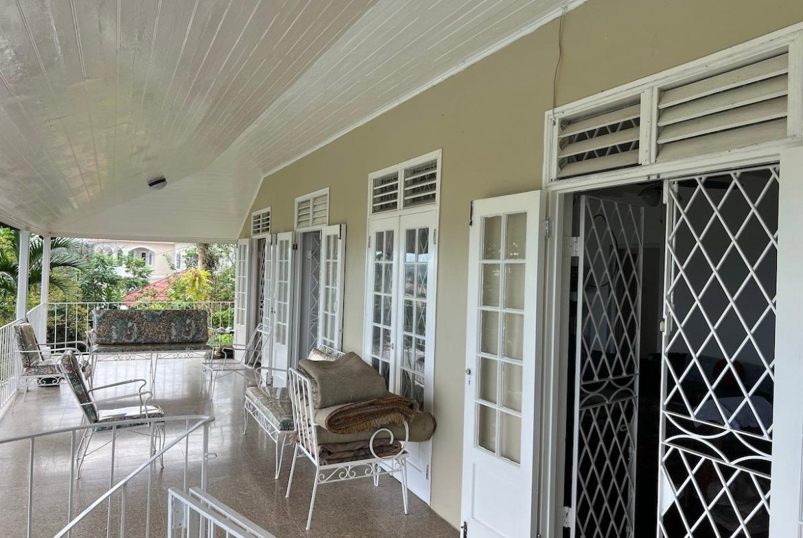 Fourth image of The Ridge, Shaw Park, Och in Shaw Park, St. Ann, Jamaica - property is For Sale