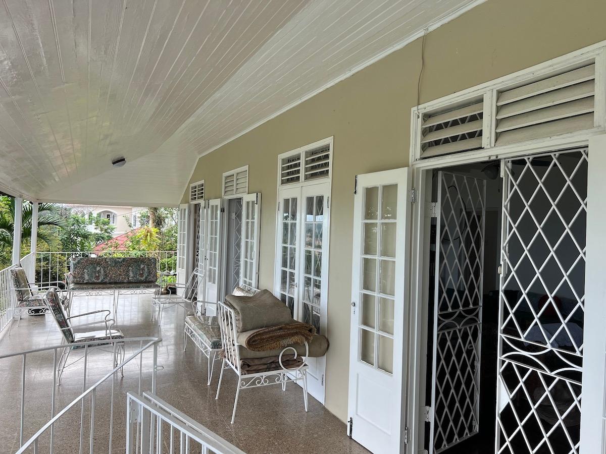 Fourth image of The Ridge, Shaw Park, Och in Shaw Park, St. Ann, Jamaica - property is For Sale