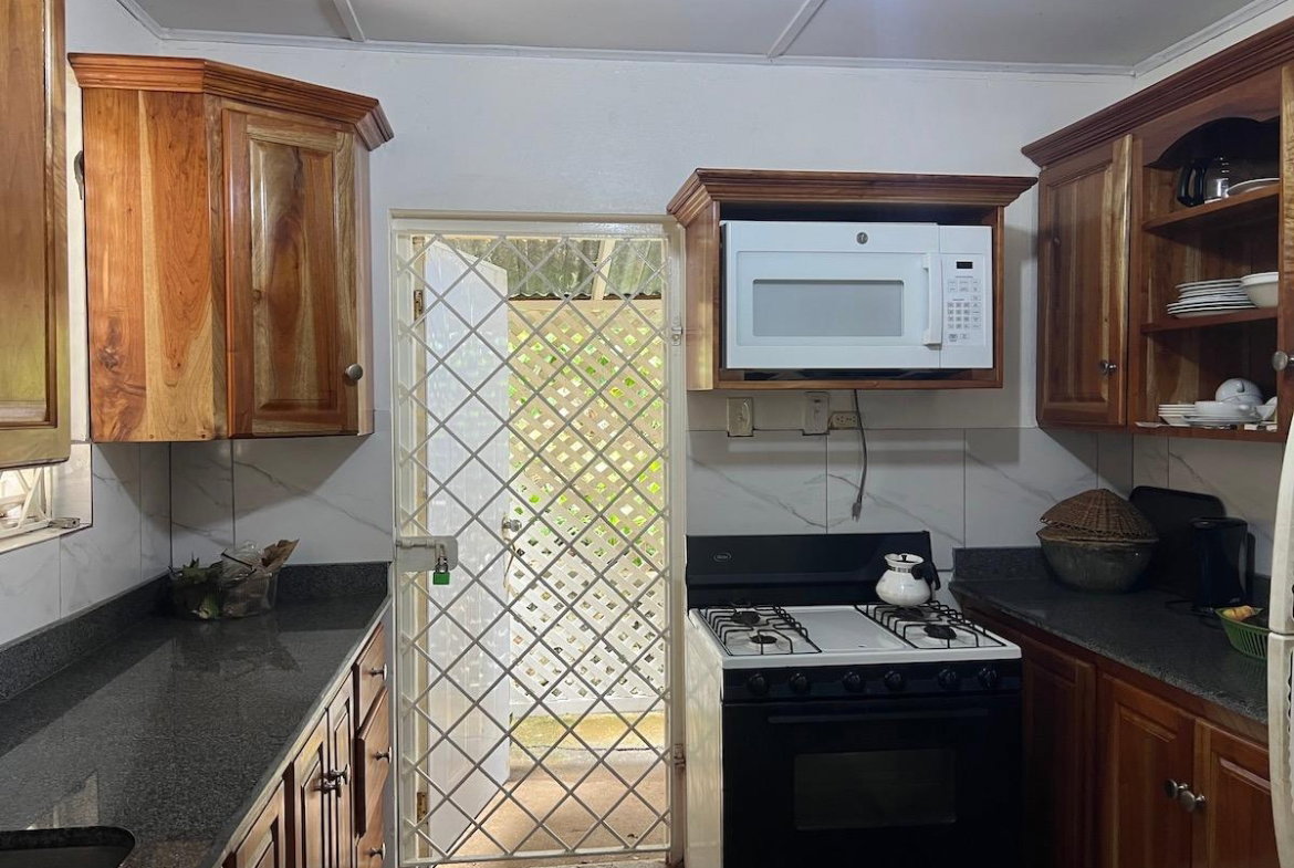 Fifth image of The Ridge, Shaw Park, Och in Shaw Park, St. Ann, Jamaica - property is For Sale