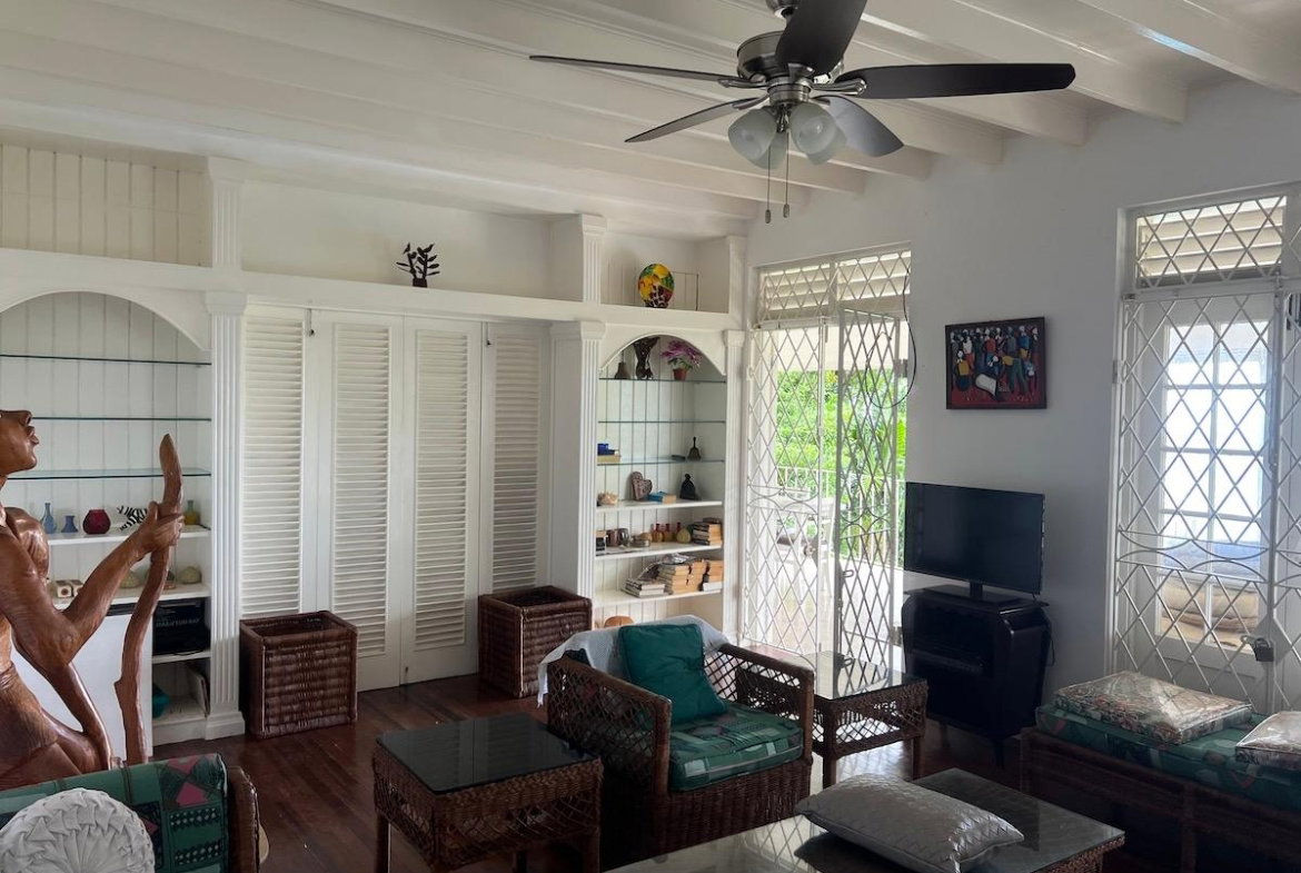 Sixth image of The Ridge, Shaw Park, Och in Shaw Park, St. Ann, Jamaica - property is For Sale