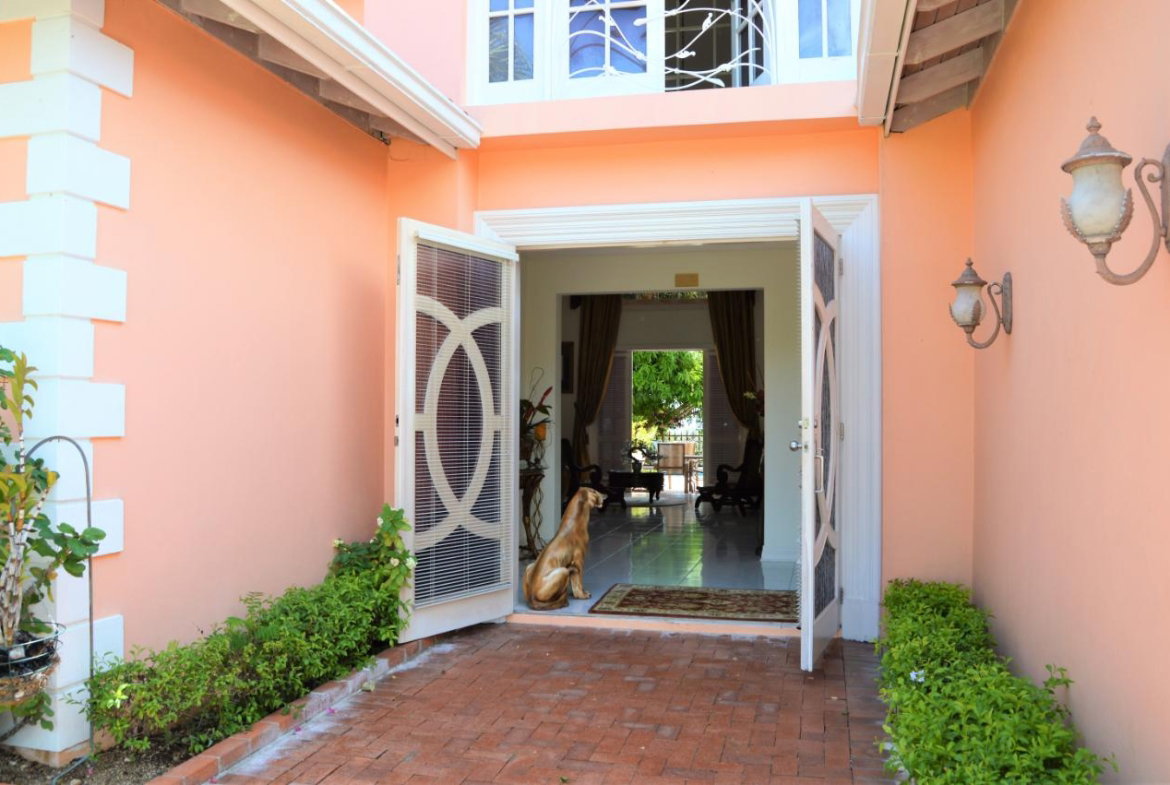 Second image of 121-122 Columbus Cres, Drax Hall in Vista Del Mar, St. Ann, Jamaica - property is For Sale