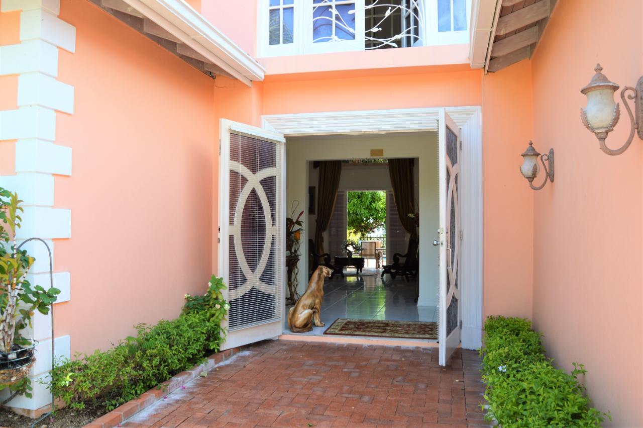 Second image of 121-122 Columbus Cres, Drax Hall in Vista Del Mar, St. Ann, Jamaica - property is For Sale