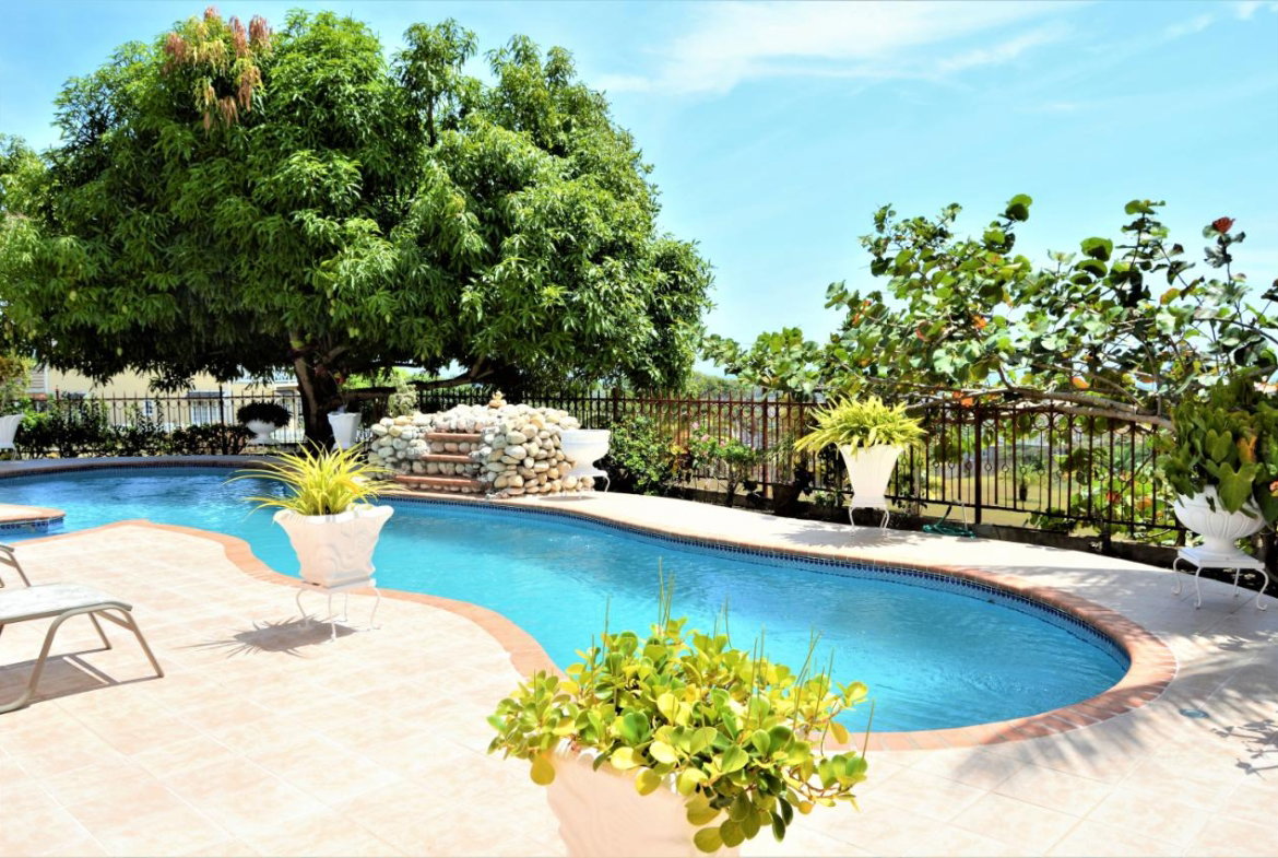 Eleventh image of 121-122 Columbus Cres, Drax Hall in Vista Del Mar, St. Ann, Jamaica - property is For Sale