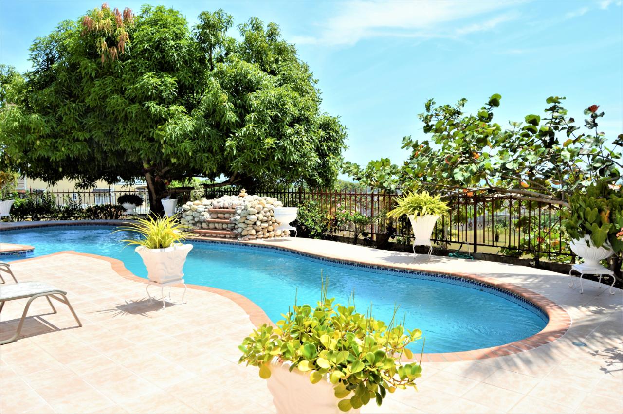 Eleventh image of 121-122 Columbus Cres, Drax Hall in Vista Del Mar, St. Ann, Jamaica - property is For Sale