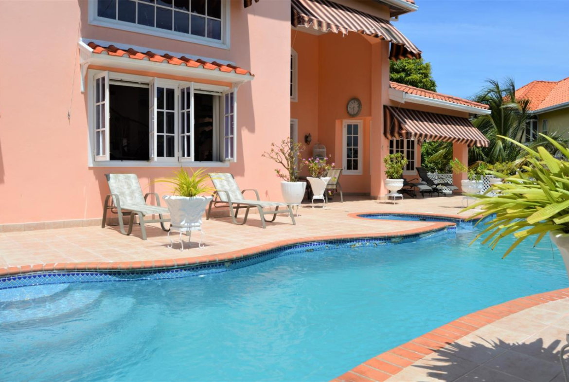 Twelfth image of 121-122 Columbus Cres, Drax Hall in Vista Del Mar, St. Ann, Jamaica - property is For Sale