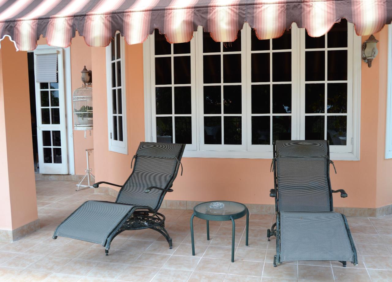 Thirteenth image of 121-122 Columbus Cres, Drax Hall in Vista Del Mar, St. Ann, Jamaica - property is For Sale