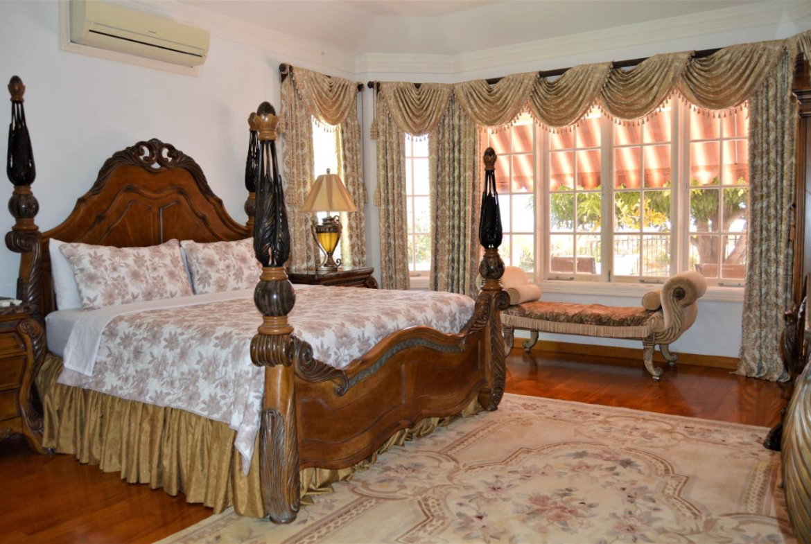 Fourteenth image of 121-122 Columbus Cres, Drax Hall in Vista Del Mar, St. Ann, Jamaica - property is For Sale