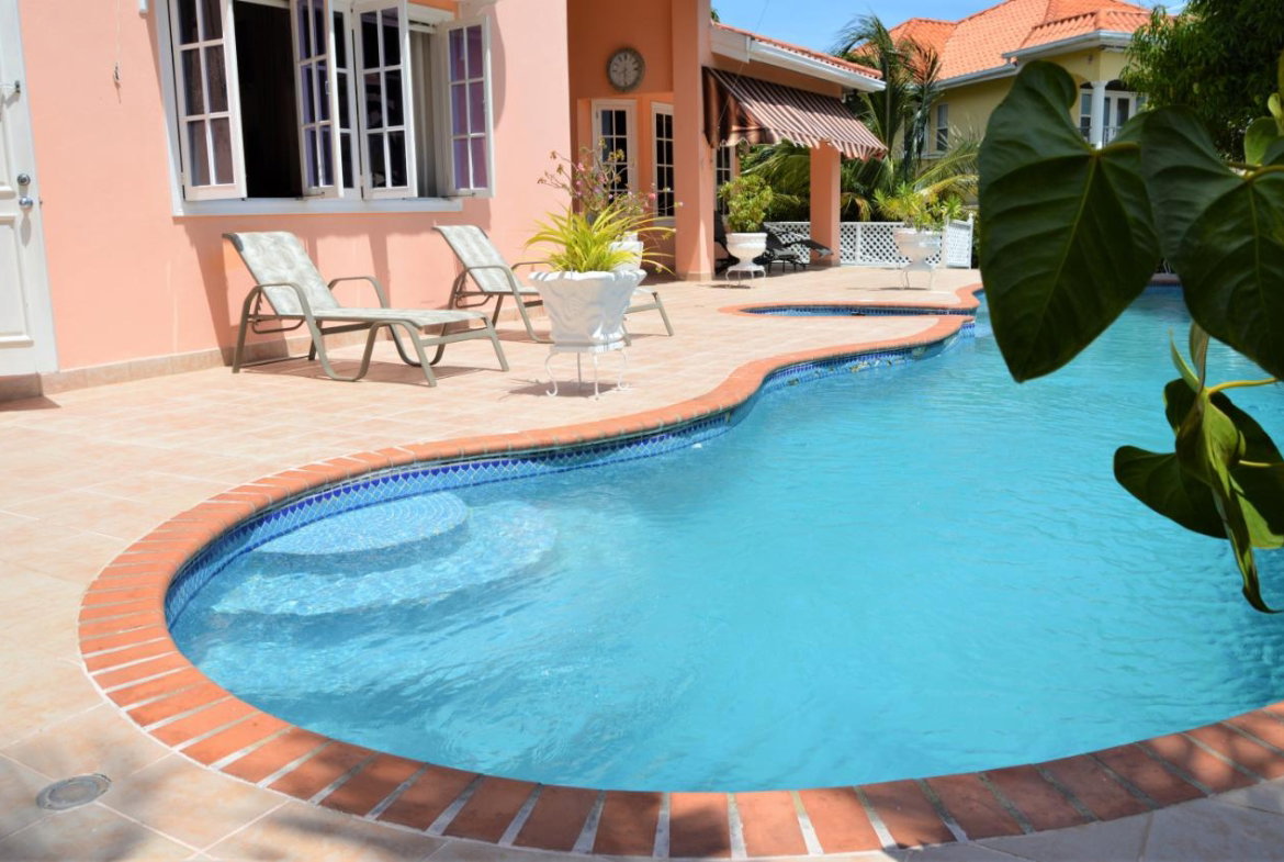 Third image of 121-122 Columbus Cres, Drax Hall in Vista Del Mar, St. Ann, Jamaica - property is For Sale