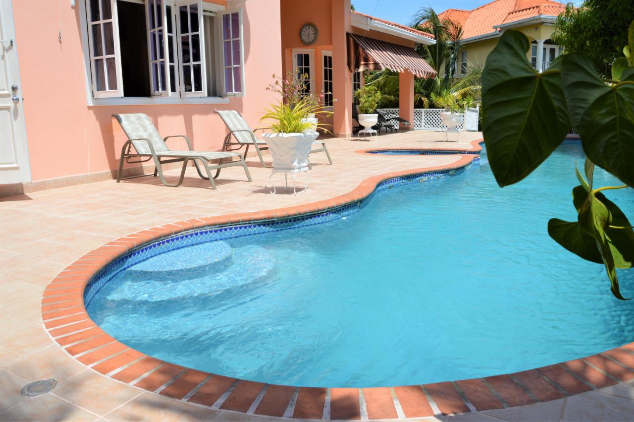 Third image of 121-122 Columbus Cres, Drax Hall in Vista Del Mar, St. Ann, Jamaica - property is For Sale