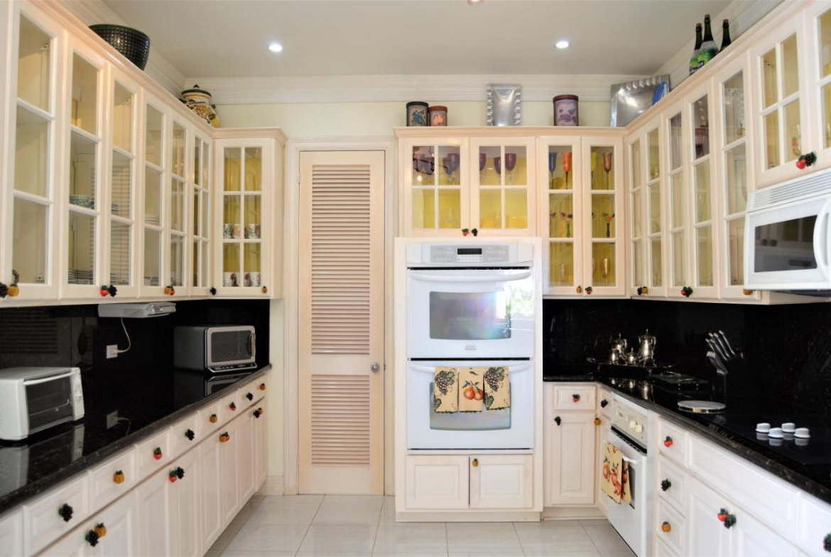 Twenty-First image of 121-122 Columbus Cres, Drax Hall in Vista Del Mar, St. Ann, Jamaica - property is For Sale